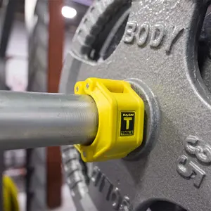 Stop disque Body Solid image-2