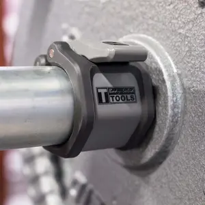 Stop disque Body Solid Olympic image-2