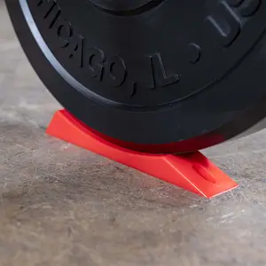 Keile zum Anheben Body Solid image-1