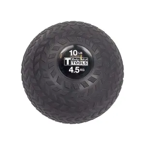 Slam ball Body Solid Premium Tire Tread image-0