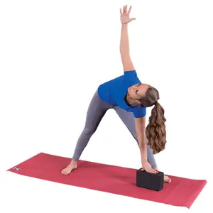 Τούβλο Γιόγκα Body Solid Tools image-0