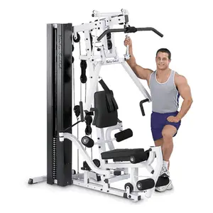 Material de musculación Body Solid Biangular Multi-gym image-1