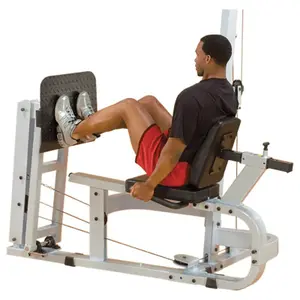 Material de musculación Body Solid Biangular Multi-gym image-2