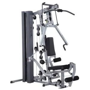 Material de musculación Body Solid Biangular Multi-gym image-0