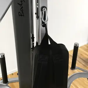 Material de musculación Body Solid Biangular Multi-gym image-4