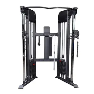 Weight rack Body Solid Premium Funtional Center