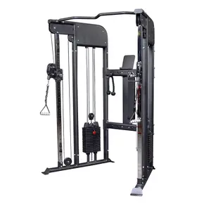 Rack de musculation Body Solid Premium Funtional Center image-1
