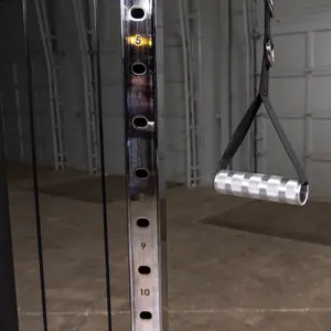 Rack de musculation Body Solid Premium Funtional Center image-4