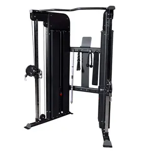 Functionele trainingsmachine met beschermkappen Body Solid