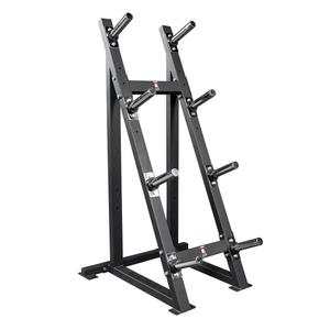 gwt76-olympic-commercial-weight-rack-body-solid-black-one-size