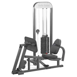 Appareil de musculation pour press avec charges Body Solid PRO Select image-0