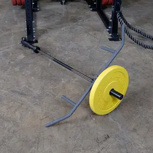 Τιμόνι στερέωσης σε Τ για GPR400 Body Solid image-0