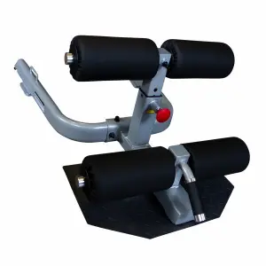 Squat machine sissy Body Solid image-1