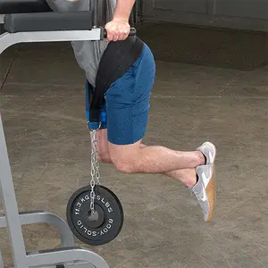 Nastro di immersione nylon Body Solid image-1