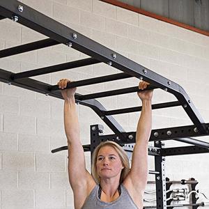 Rack de musculation entièrement commercial Body Solid image-2