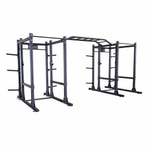 spr1000db-set-van-2-rekken-body-solid-power-rack-squat-commercial-grijs-tu