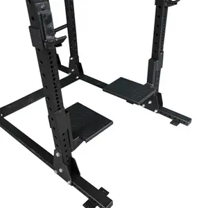 Πλατφόρμα για SPR500 / SPR1000 / GPR400 Body Solid image-1