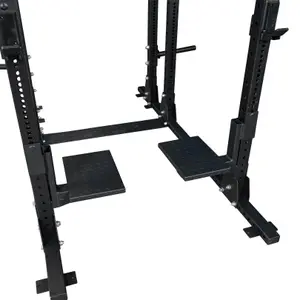 Πλατφόρμα για SPR500 / SPR1000 / GPR400 Body Solid image-2