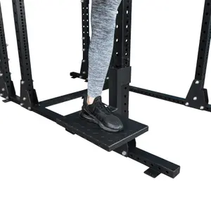 Πλατφόρμα για SPR500 / SPR1000 / GPR400 Body Solid image-4