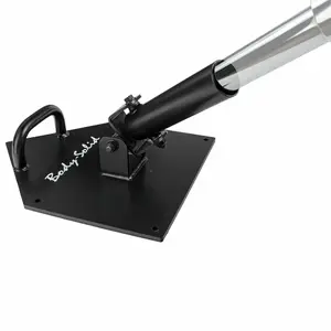 T-row platform Body Solid