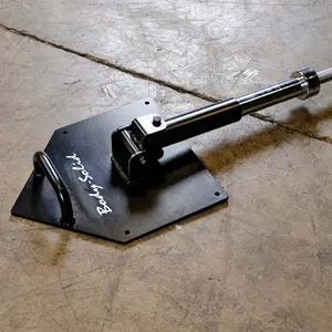 T-row platform Body Solid image-1