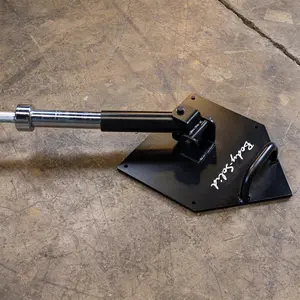 T-row platform Body Solid image-2