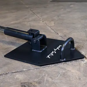 T-row platform Body Solid image-3