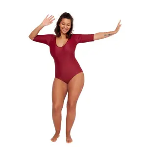 Body de mujer Baya woodstock image-0