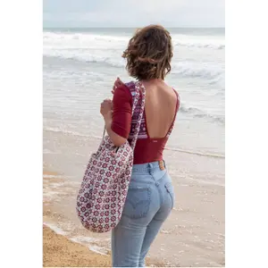 Body de mujer Baya woodstock image-1