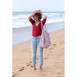 Body de mujer Baya woodstock image-3