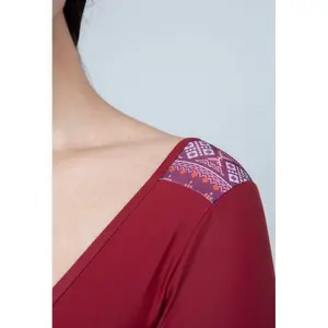 Body de mujer Baya woodstock image-4