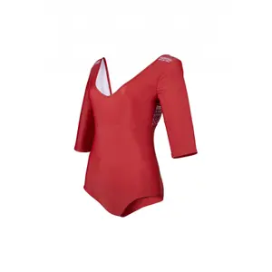 Body femme Baya woodstock image-0