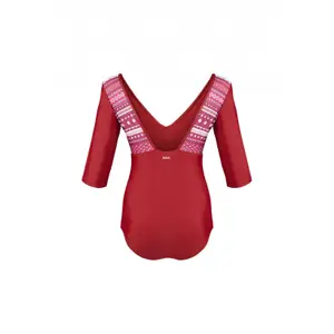 Body femme Baya woodstock image-2