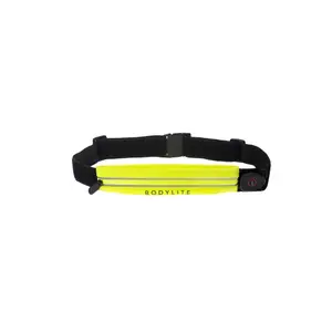 Cinturón running led Bodylite Gear Night Vision image-0