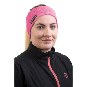 13018-stirnband-frau-bodylite-gear-reflective-neon-rosa-tu