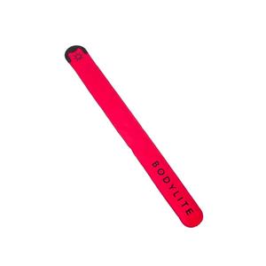 Pulseira luminosa led com usb mulher Bodylite Gear