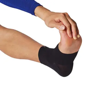 Anklet Zamst Bodymate Ankle image-0