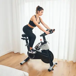 Ansluten motionscykel Bodytone Active 200 image-1