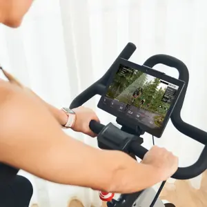 Ansluten motionscykel Bodytone Active 200 image-2