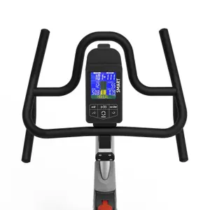 Motionscykel Bodytone Active 350 Smart image-2