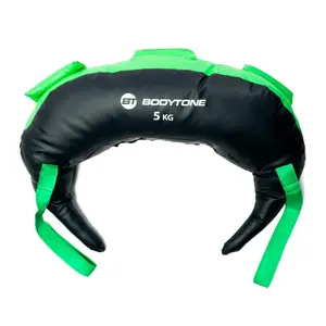 Saco búlgaro Bodytone