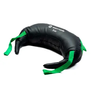 Saco búlgaro Bodytone image-1