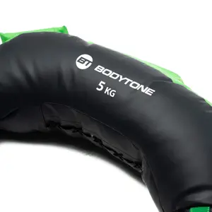 Saco búlgaro Bodytone image-4