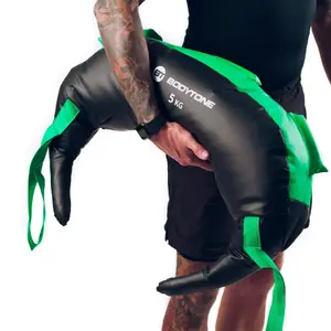 Saco búlgaro Bodytone image-2