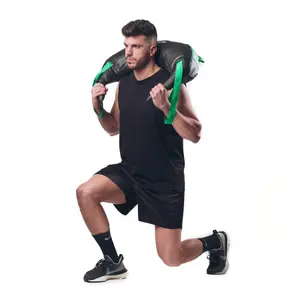 Saco búlgaro Bodytone image-3