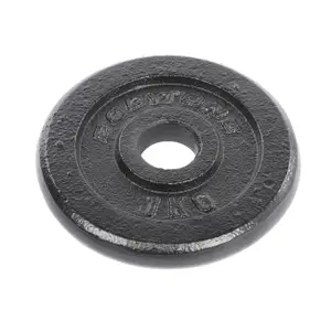 Skive til bodybuilding Bodytone image-1