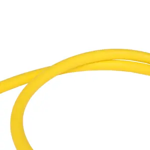 Middeltætsheds modstandselastik med håndtag Bodytone image-2