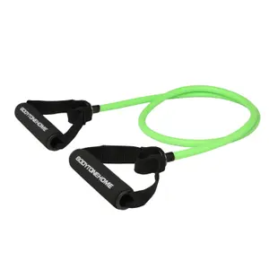 Guma oporowa o wysokiej gęstości z uchwytem Bodytone image-1