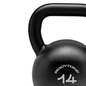Halteres Bodytone Kettlebell image-1