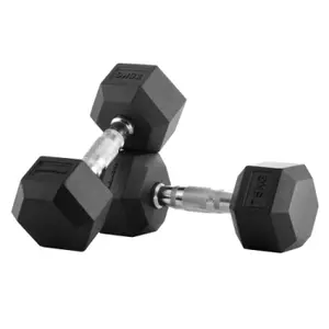 Halteres Bodytone Kettlebell image-2